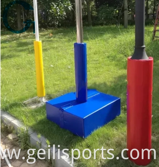 Protection Foam Post Pads